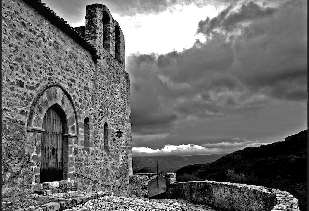 La Remulla Villa Pauls Exterior photo